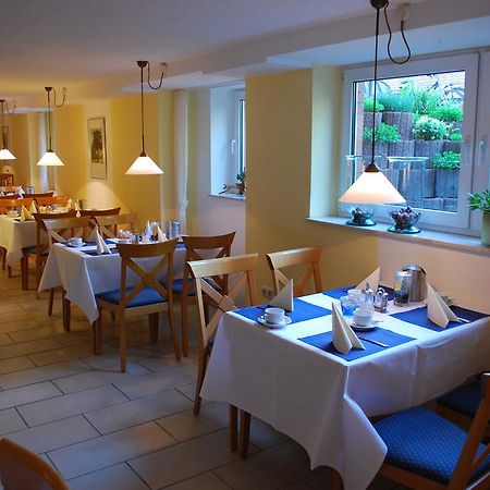Hotel Lohmann Мюнстер Екстер'єр фото