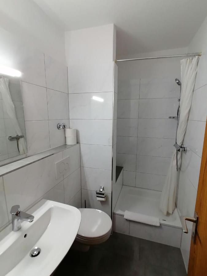 Hotel Lohmann Мюнстер Екстер'єр фото
