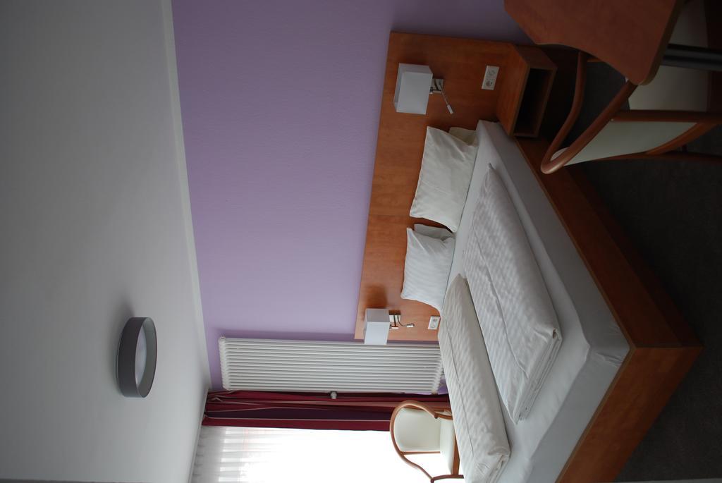 Hotel Lohmann Мюнстер Екстер'єр фото