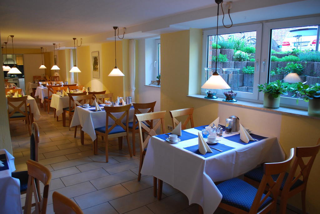 Hotel Lohmann Мюнстер Екстер'єр фото