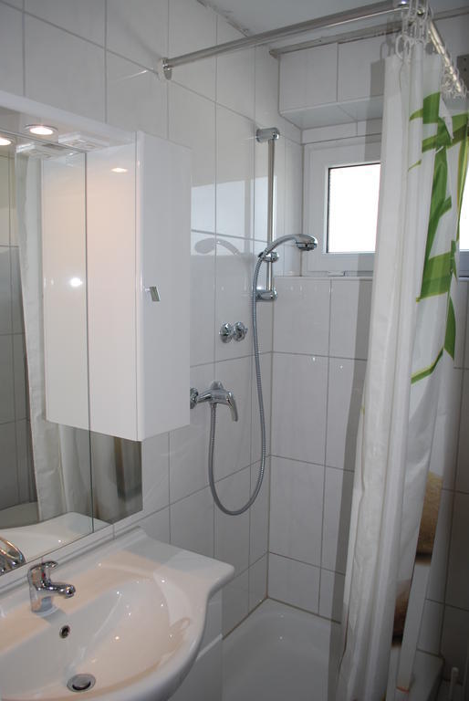 Hotel Lohmann Мюнстер Номер фото